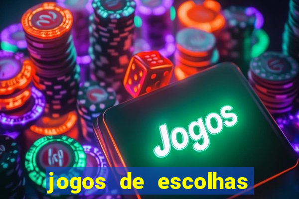 jogos de escolhas romance pc